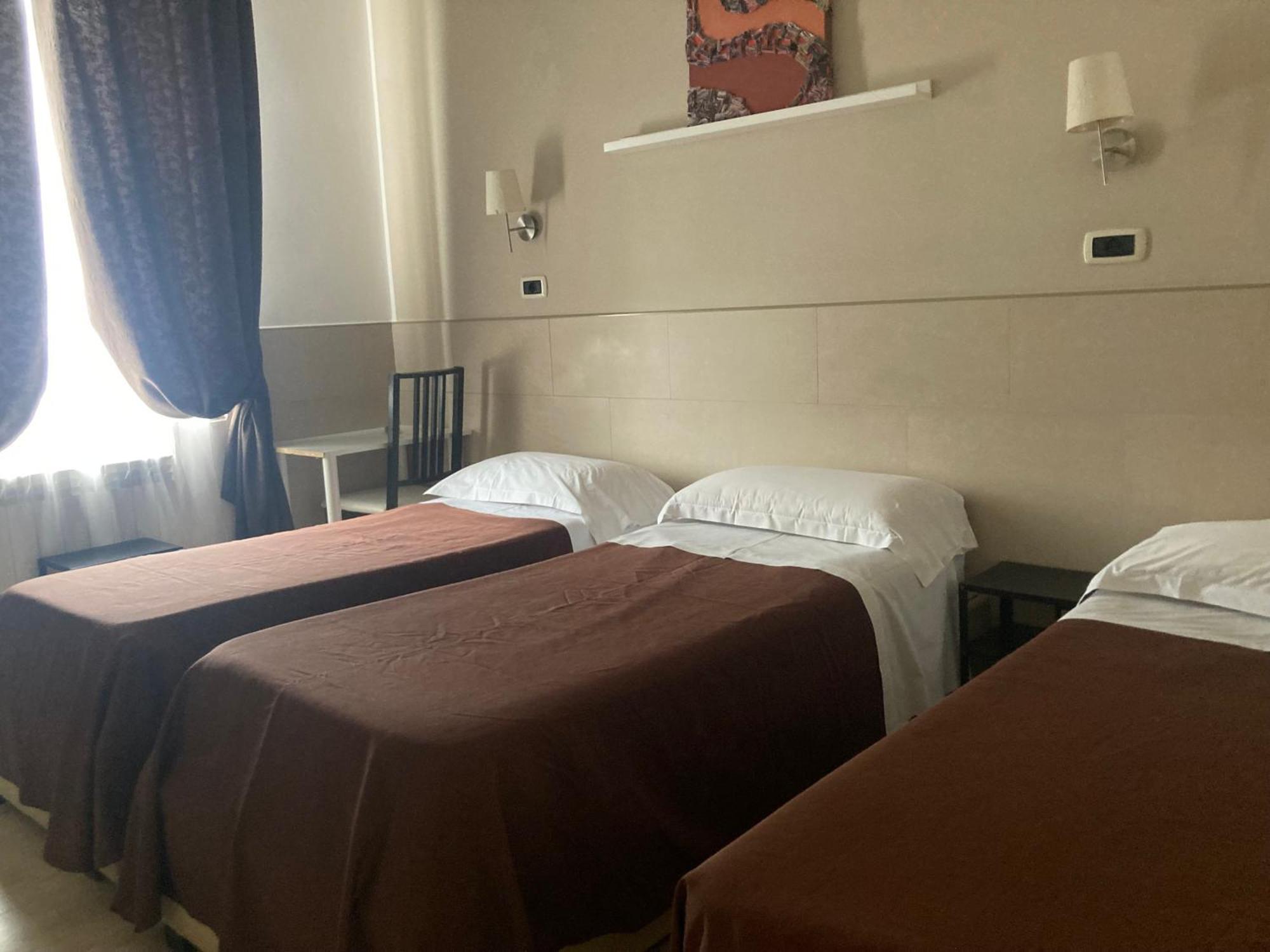 Indipendenza Hotel Rom