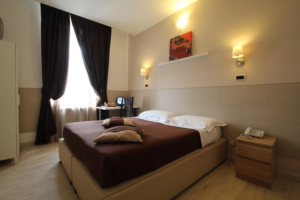 Hotel Indipendenza Rom