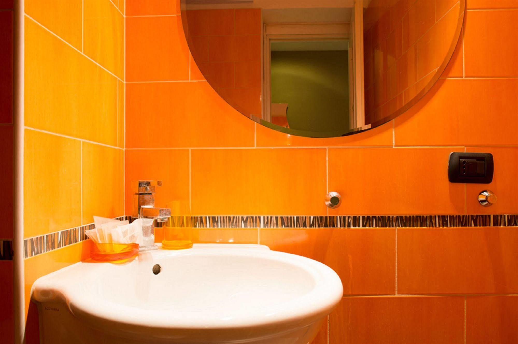 Indipendenza Hotel Rom